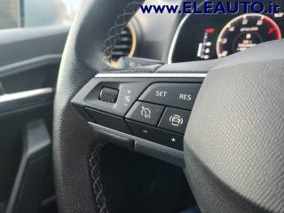 SEAT Arona usata, con Cruise Control