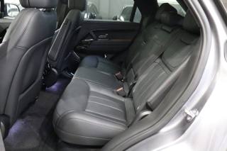 LAND ROVER Range Rover Sport usata, con ESP