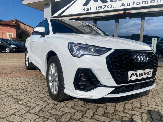 AUDI Q3 usata, con Airbag