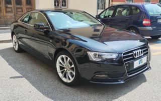 AUDI A5 usata, con Alzacristalli elettrici