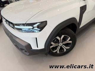 DACIA Duster usata, con Chiusura centralizzata