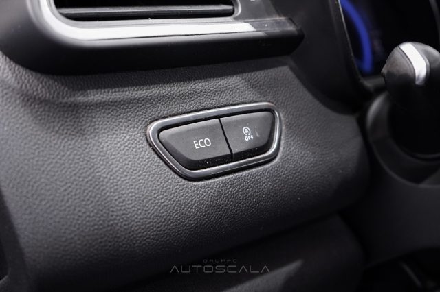RENAULT Kadjar usata, con Controllo trazione
