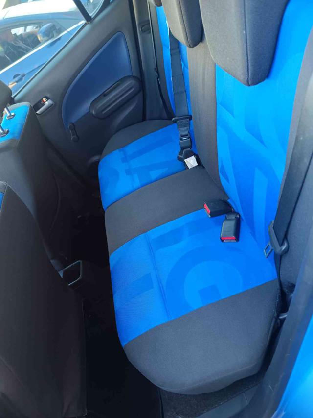 OPEL Agila usata, con Controllo trazione