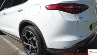 ALFA ROMEO Stelvio usata 72