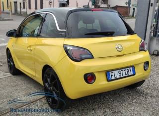 OPEL Adam usata, con Alzacristalli elettrici