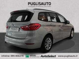 BMW 216 usata, con Airbag Passeggero