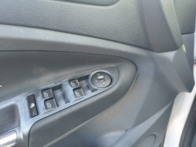 FORD C-Max usata, con Cerchi in lega