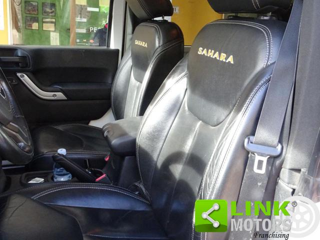 JEEP Wrangler usata, con Chiusura centralizzata