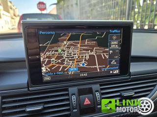 AUDI A6 usata, con Filtro antiparticolato