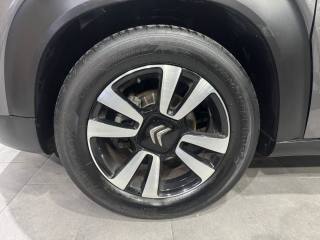 CITROEN C3 Aircross usata, con Controllo elettronico della corsia