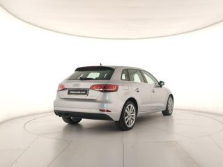 AUDI A3 usata, con Alzacristalli elettrici