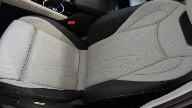 VOLKSWAGEN Tiguan usata, con Sedili riscaldati