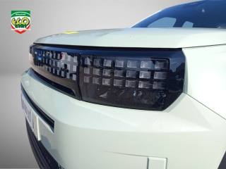 FIAT Grande Panda usata, con Servosterzo