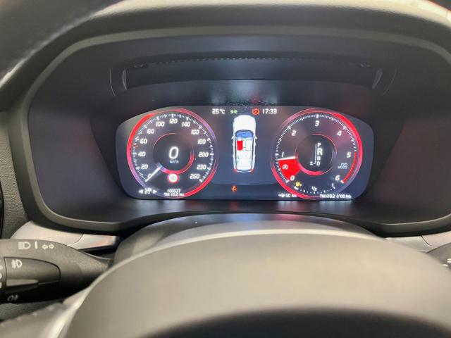 VOLVO V60 Cross Country usata, con Chiusura centralizzata