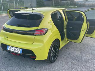 PEUGEOT 208 usata 19