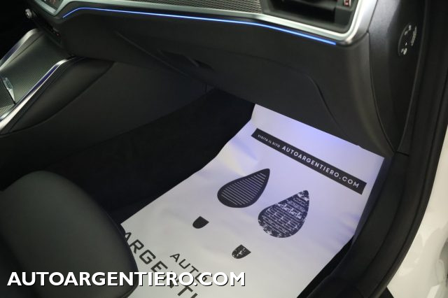 BMW 420 usata, con Sound system