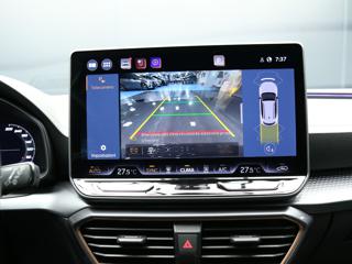 CUPRA Formentor usata, con Servosterzo