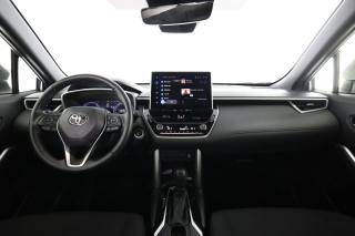 TOYOTA Corolla Cross usata 4