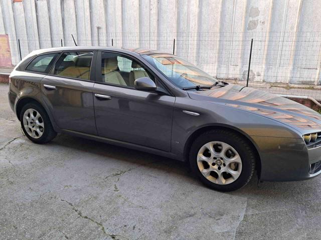 ALFA ROMEO 159 usata, con Climatizzatore