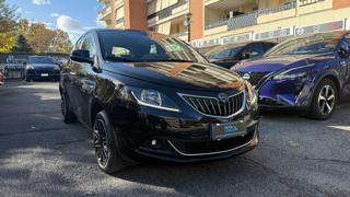 LANCIA Ypsilon usata, con Airbag