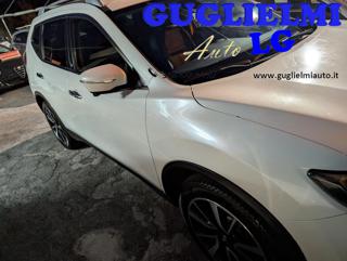 NISSAN X-Trail usata, con Cruise Control