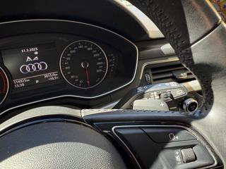 AUDI A4 usata, con Bracciolo