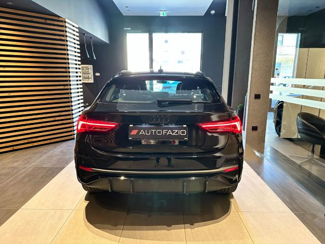 AUDI Q3 usata, con Cronologia tagliandi