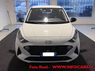 HYUNDAI i10 usata, con Chiusura centralizzata telecomandata