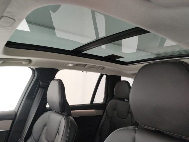 VOLVO XC90 usata, con Regolazione elettrica sedili