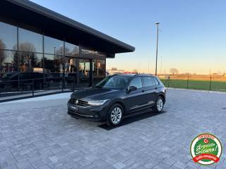 VOLKSWAGEN Tiguan usata, con Airbag