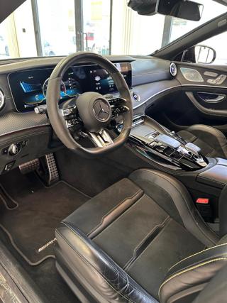 MERCEDES-BENZ GT usata, con Climatizzatore