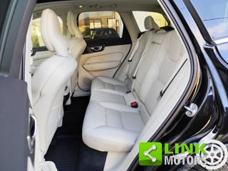 VOLVO XC60 usata, con Autoradio