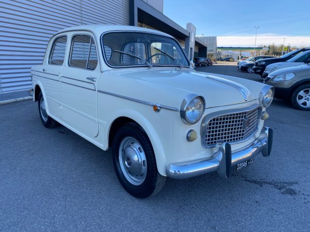 FIAT 1100 usata 2