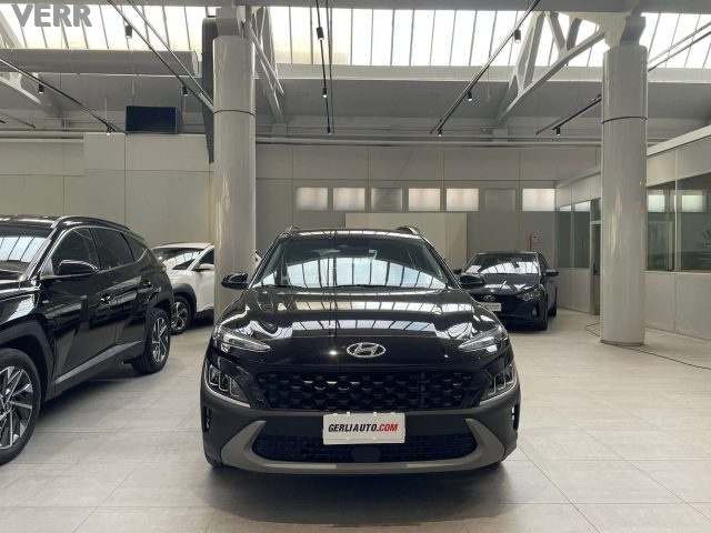 HYUNDAI Kona usata, con Airbag