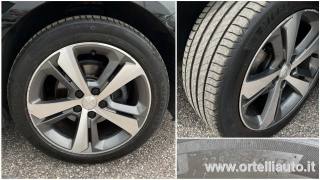 PEUGEOT 308 usata, con Immobilizzatore elettronico