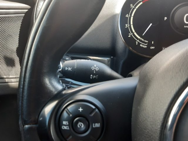 MINI Countryman usata, con Immobilizzatore elettronico