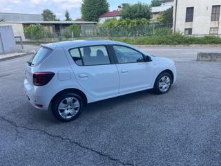 DACIA Sandero usata, con Boardcomputer