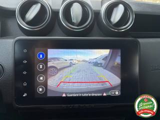 DACIA Duster usata, con Immobilizzatore elettronico