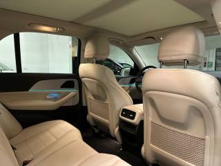 MERCEDES-BENZ GLE 300 usata, con Regolazione elettrica sedili
