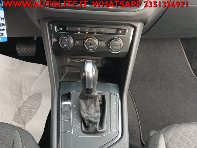 VOLKSWAGEN Tiguan usata, con Servosterzo