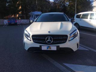 MERCEDES-BENZ GLA 200 usata, con Airbag Passeggero