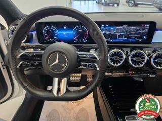 MERCEDES-BENZ A 200 usata, con Cronologia tagliandi