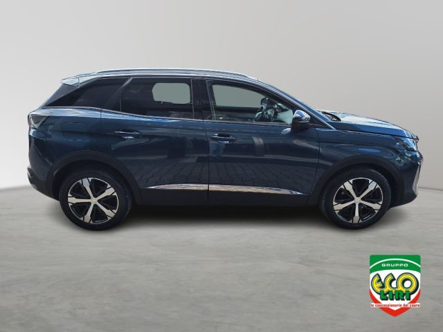 PEUGEOT 3008 usata, con Airbag Passeggero
