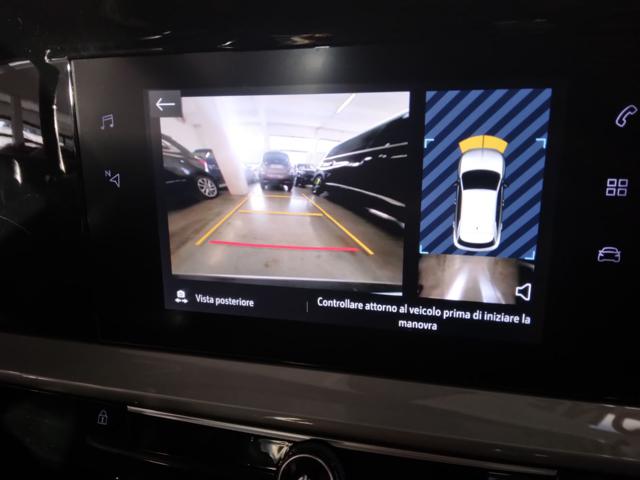 OPEL Mokka usata, con Telecamera per parcheggio assistito