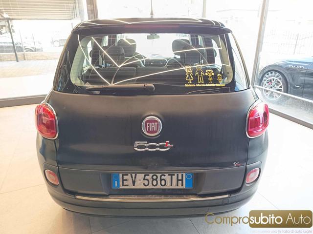 FIAT 500L usata, con Cruise Control