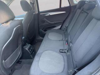 BMW X1 usata, con Controllo automatico clima