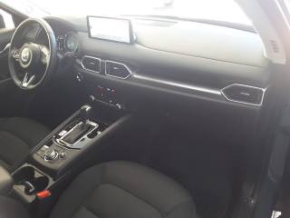 MAZDA CX-5 usata, con Cronologia tagliandi