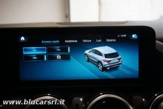 MERCEDES-BENZ GLA 200 usata, con Bluetooth