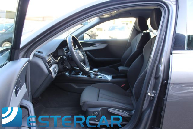 AUDI A4 usata, con Airbag Passeggero