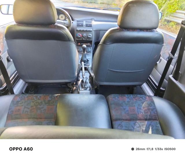 FIAT Punto usata 23